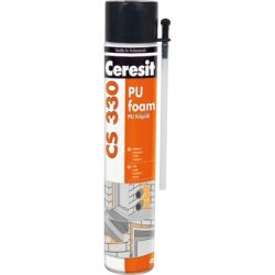 Ceresit Cs330 Poliüretan Pu Köpük 650 gr (Koli = 12 Adet) - 1