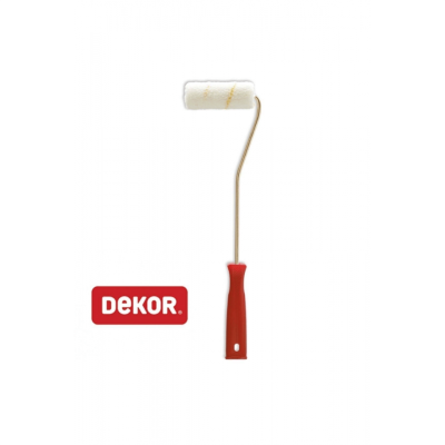 Dekor Export Parmak Rulo 10cm 1084 (Koli = 50 Adet) - 2