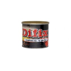 Difix Gres Yağı 200 Gr (Koli = 12 Adet) - 1