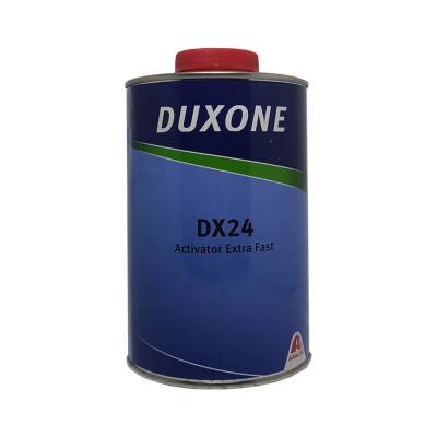 Duxone Dx 24 Activator Extra Fast Sertleştirici 1 litre (Koli = 6 Adet) - 1