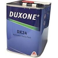 Duxone Dx 24 Activator Extra Fast Sertleştirici 2,5 litre (Koli = 3 Adet) - 1