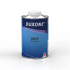 Duxone Dx 32 Hızlı Akrilik Tiner Thinner Fast 5 Litre (Koli = 3 Adet) - 1