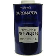 KCC 1K Plastik Astar 2143 1 Litre (Koli = 12 Adet) - 1