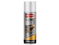 MxS Colorium Silikon Sprey 400 ml (Koli = 24 Adet ) - 1