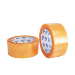 Rocktape Koli Bandı 45x100 Ambalaj Bant (Koli = 60 Adet) - 2