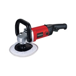 Rodex RDX149 Polisaj Makinası 1200W - 1