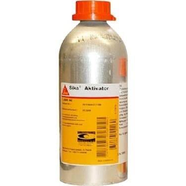 Sika Aktivatör - 100 1000 ml (Koli = 4 Adet) - 1