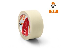 Vege GP Maskeleme Bandı 48mm x 25m (Koli = 36 Adet) - 1